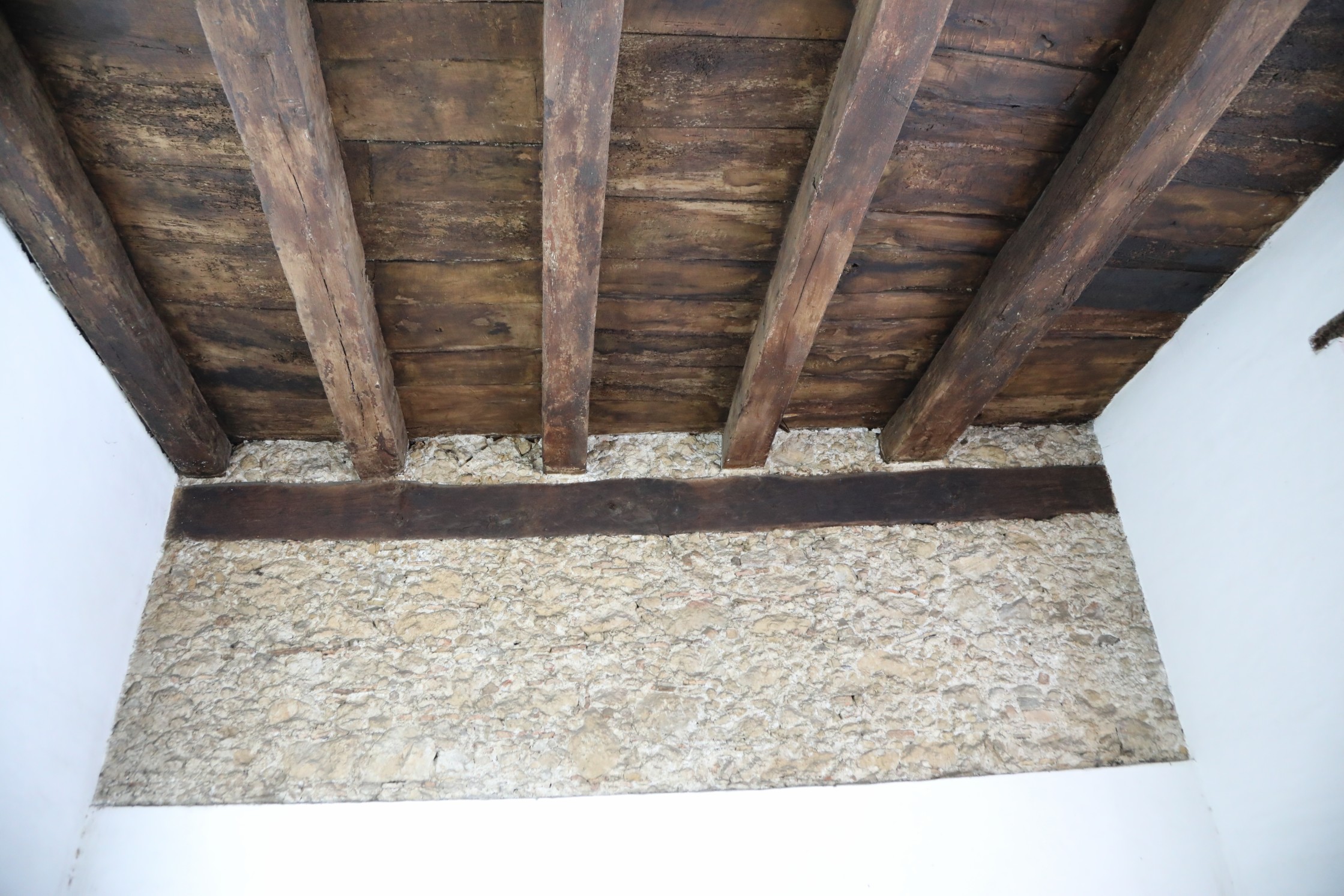 Particolare architettonico