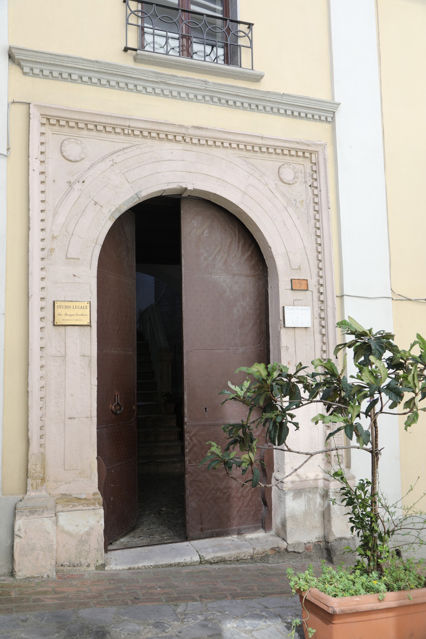 Portale