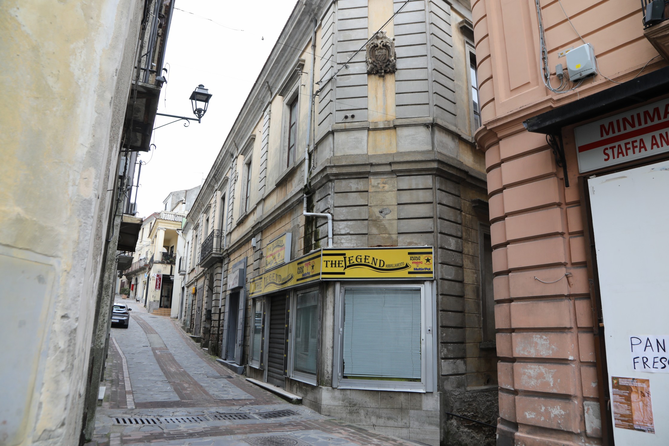 Palazzo Valentoni